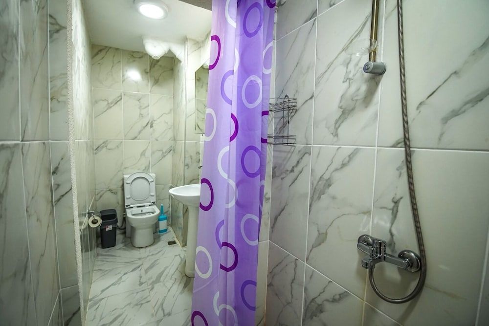 GÜLLEHANE APARTMENTS Classic Apartment 8