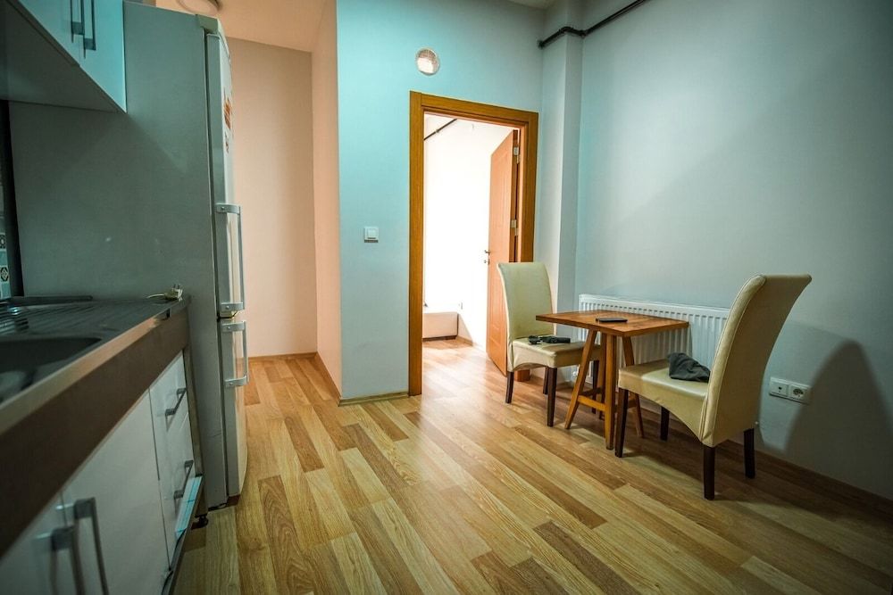 GÜLLEHANE APARTMENTS Basic Apartment 9