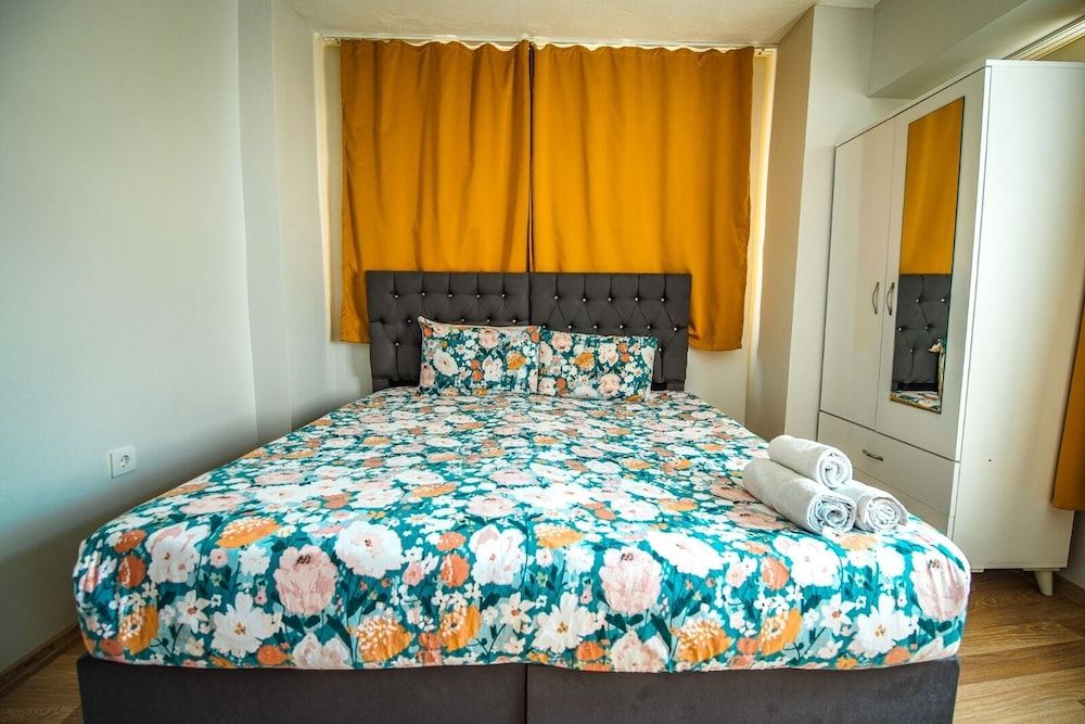 undefined GÜLLEHANE APARTMENTS 2