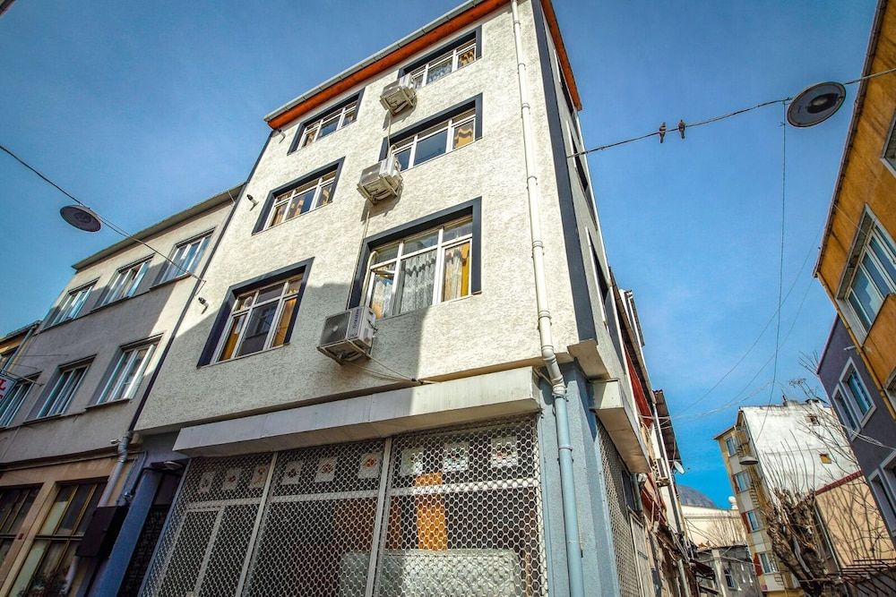 undefined GÜLLEHANE APARTMENTS 6