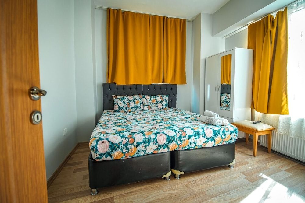 undefined GÜLLEHANE APARTMENTS 9