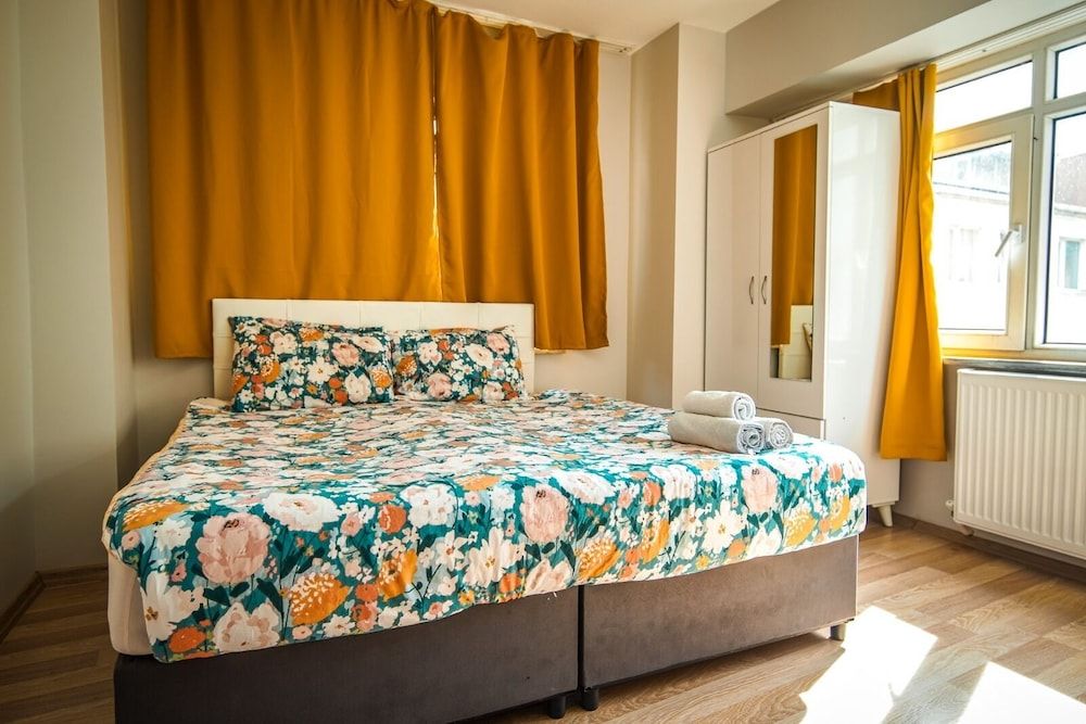 undefined GÜLLEHANE APARTMENTS 3