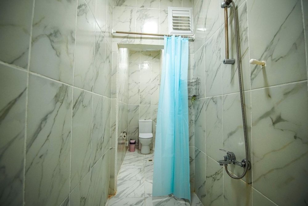 GÜLLEHANE APARTMENTS Basic Apartment 11