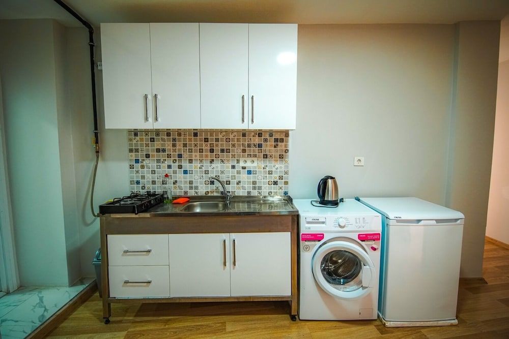 GÜLLEHANE APARTMENTS Standard Apartment 11