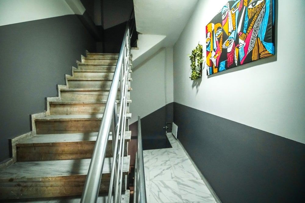 undefined GÜLLEHANE APARTMENTS 4