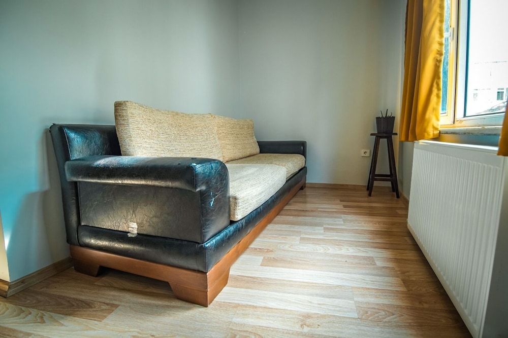 GÜLLEHANE APARTMENTS Basic Apartment 6