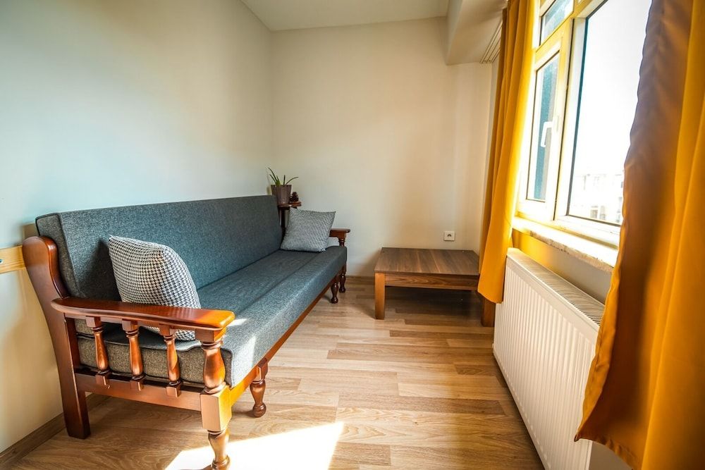 GÜLLEHANE APARTMENTS Standard Apartment 2