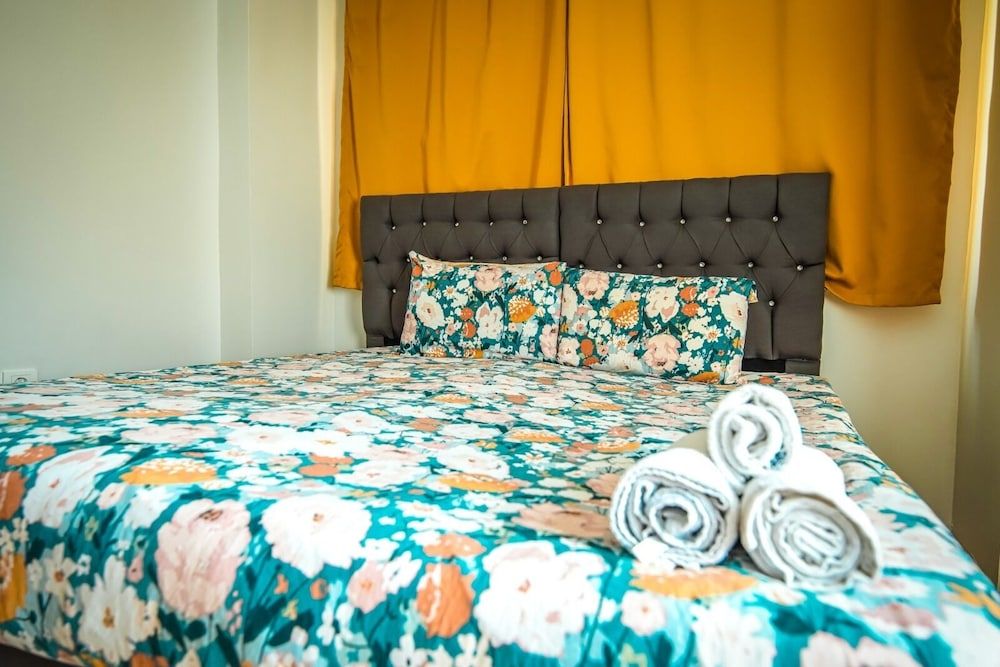 GÜLLEHANE APARTMENTS Standard Apartment 9