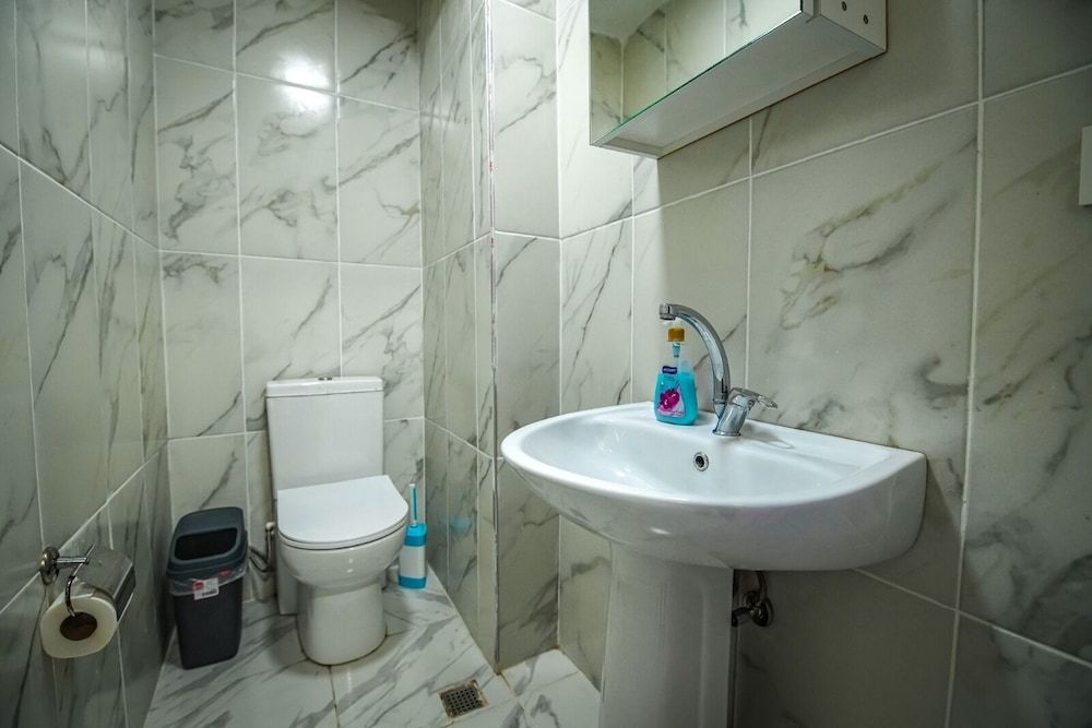 GÜLLEHANE APARTMENTS Standard Apartment 13