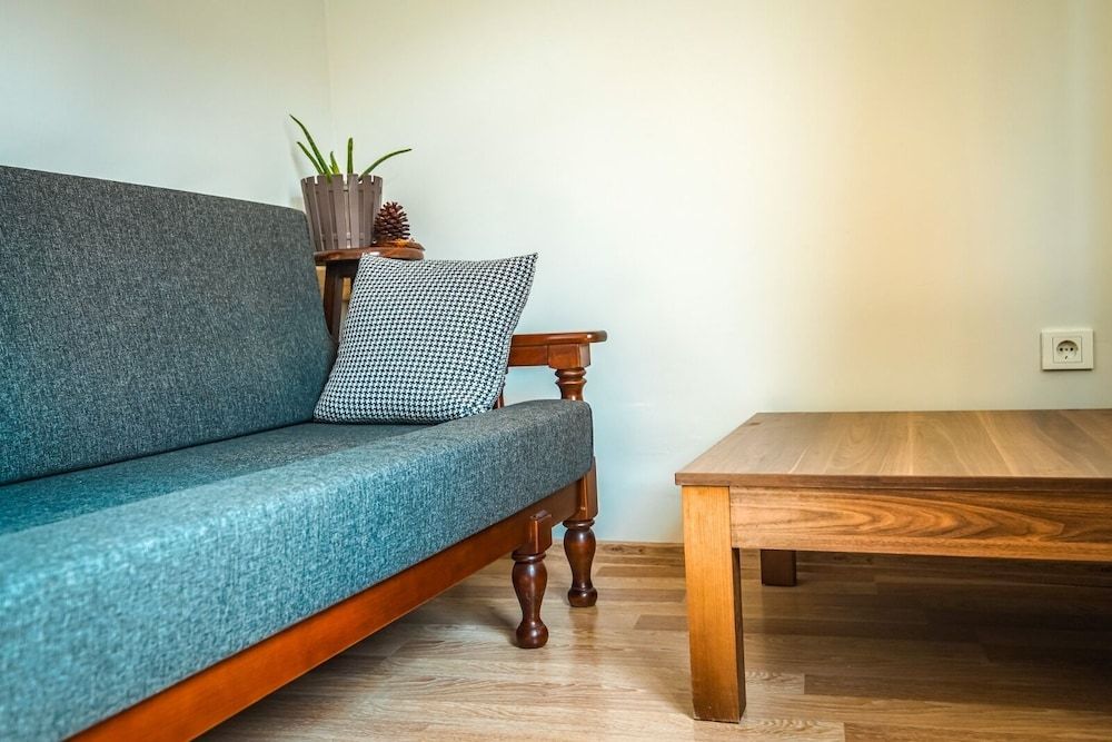 GÜLLEHANE APARTMENTS Standard Apartment 5