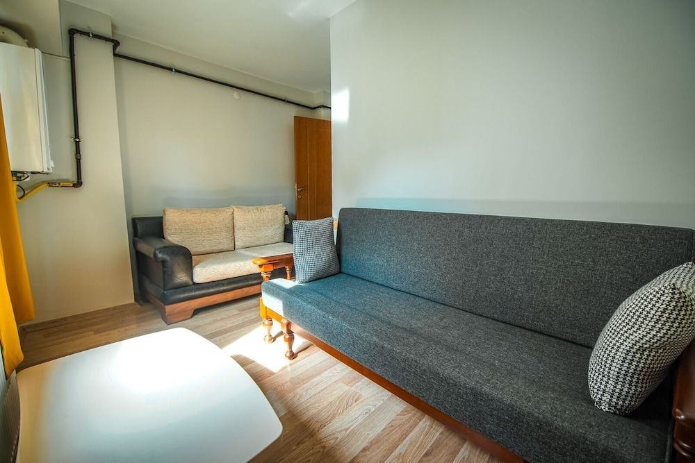 GÜLLEHANE APARTMENTS Classic Apartment 6