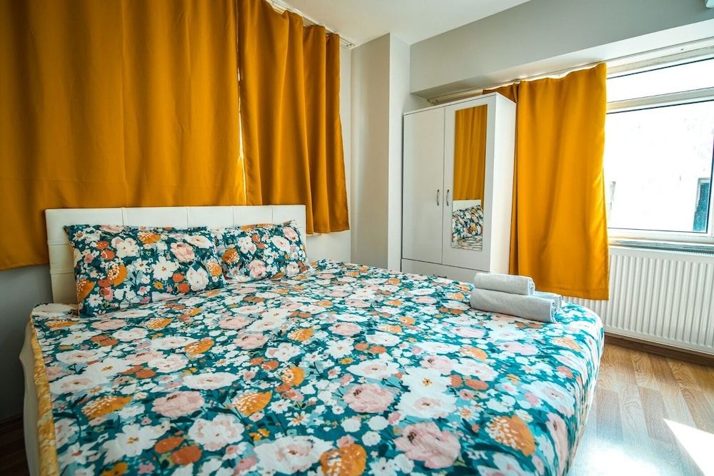 GÜLLEHANE APARTMENTS Classic Apartment 2