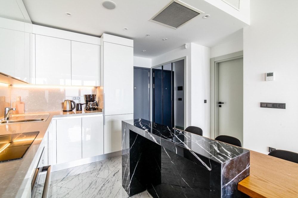undefined Chic and Scenic Studio Flat in Sisli 4
