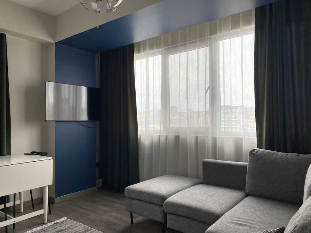 undefined Convenient Flat in Secured Residence in Kagithane 3