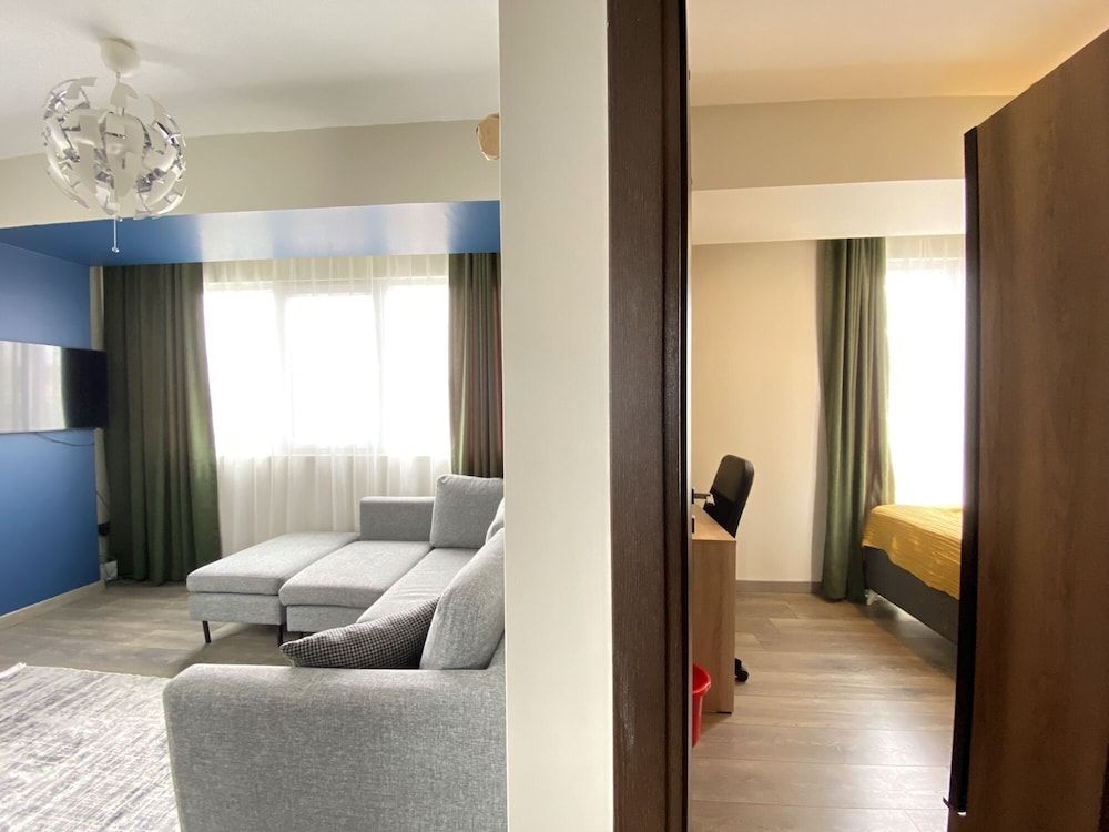 undefined Convenient Flat in Secured Residence in Kagithane 8