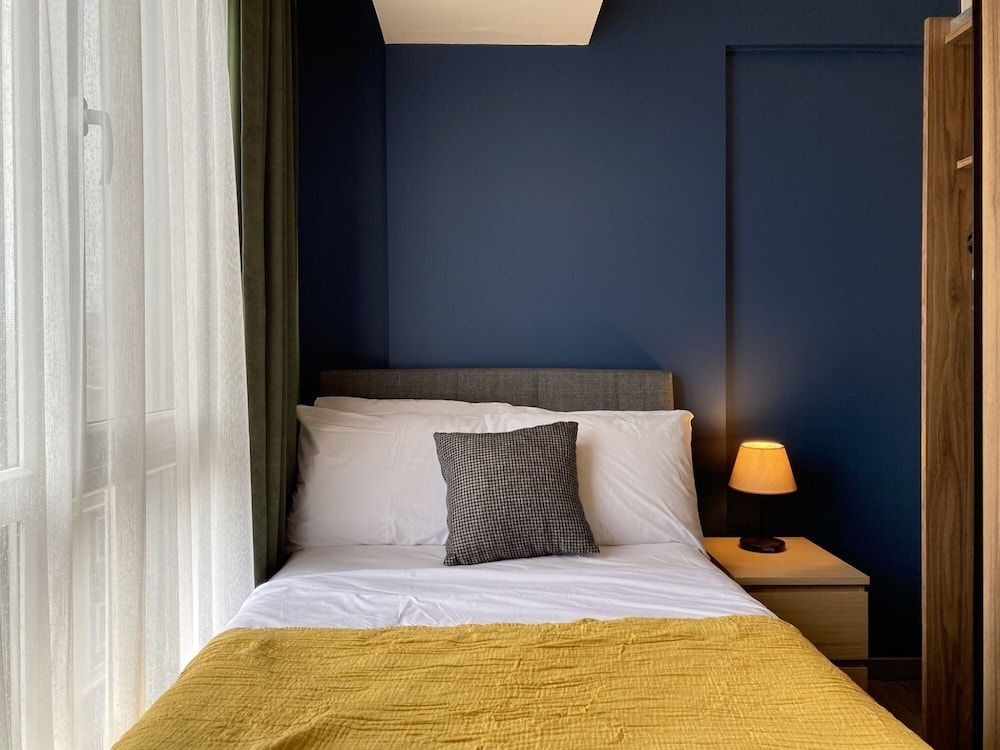 undefined Convenient Flat in Secured Residence in Kagithane 10