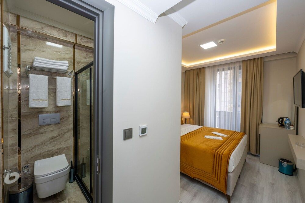 undefined Sky Star Deluxe 8