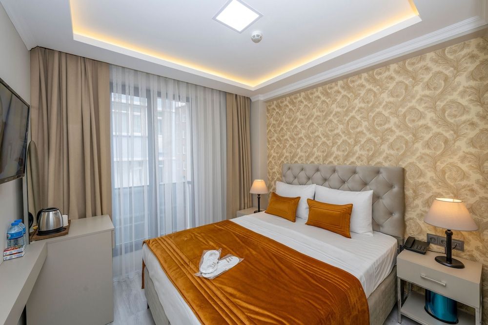 undefined Sky Star Deluxe 7