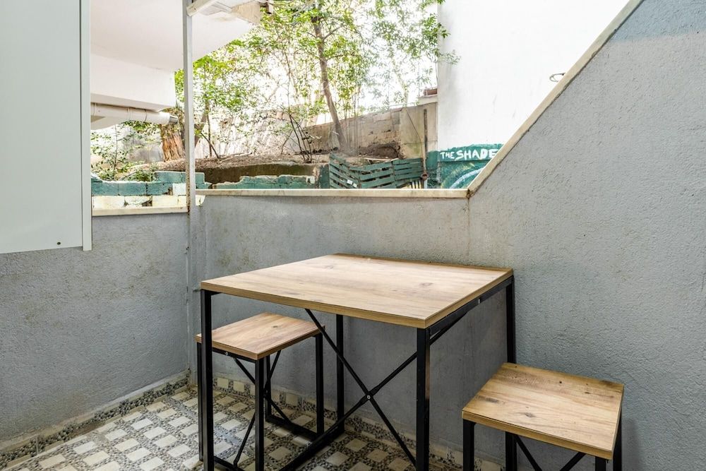 undefined Stylish and Comfy Studio Flat in Kad koy 10