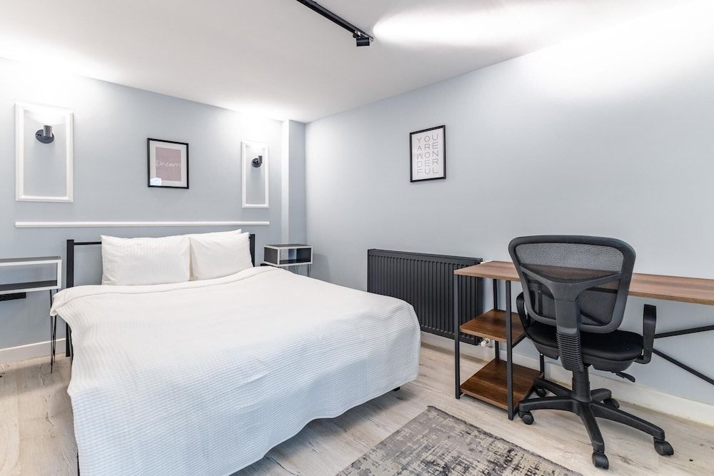 undefined Stylish and Comfy Studio Flat in Kad koy 6