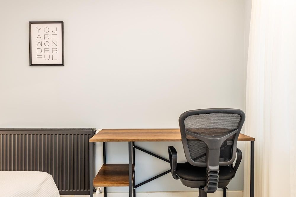 undefined Stylish and Comfy Studio Flat in Kad koy 7