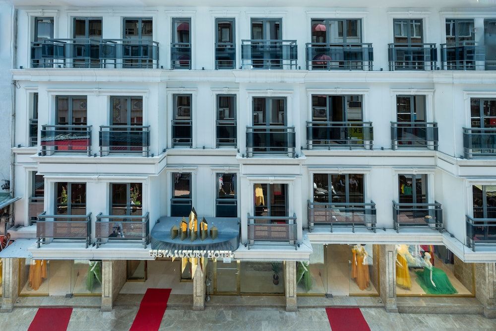 undefined Freya Hotel 6