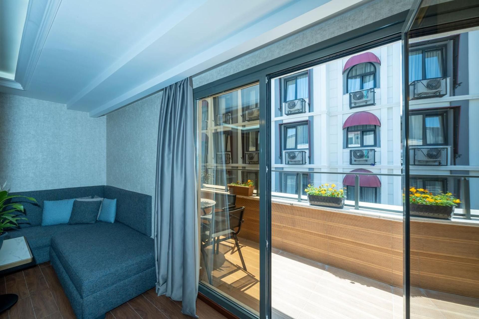 undefined Freya Hotel 3