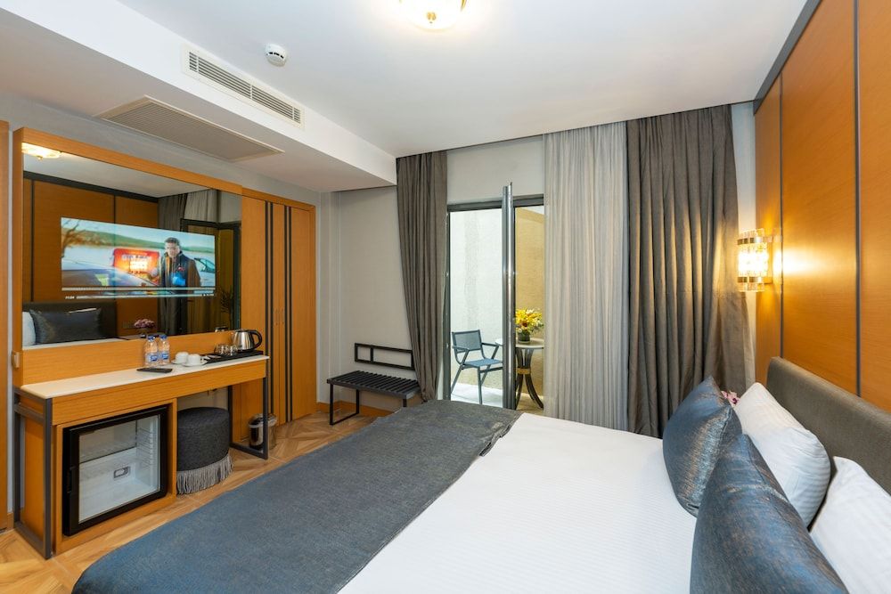 undefined Freya Hotel 3