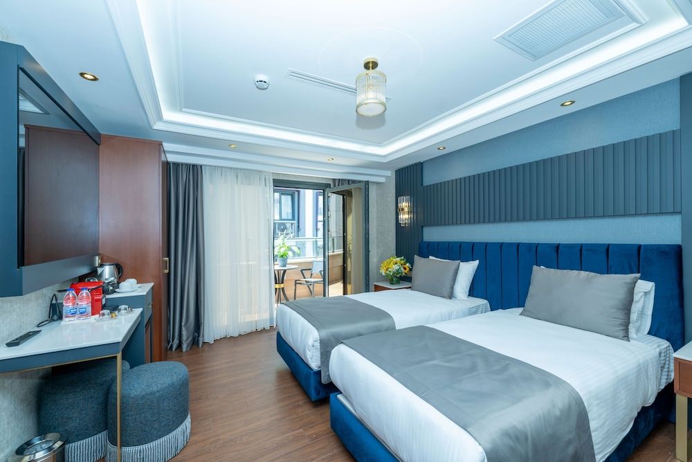 undefined Freya Hotel 5