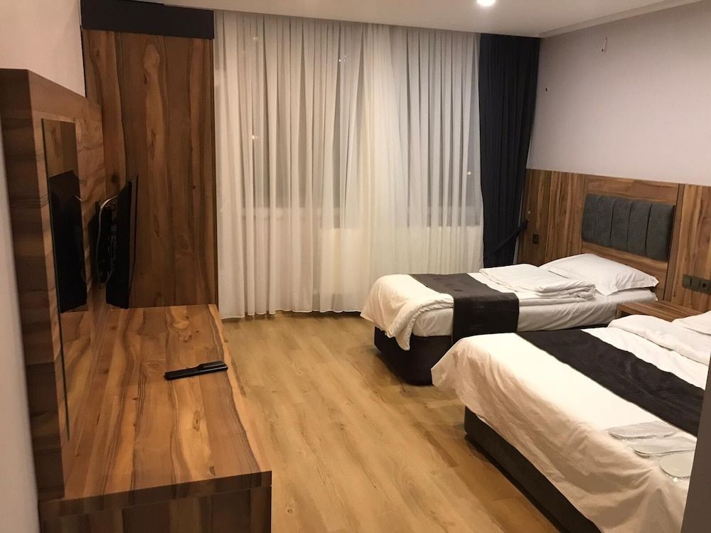 undefined Safir Lounge Hotel 2