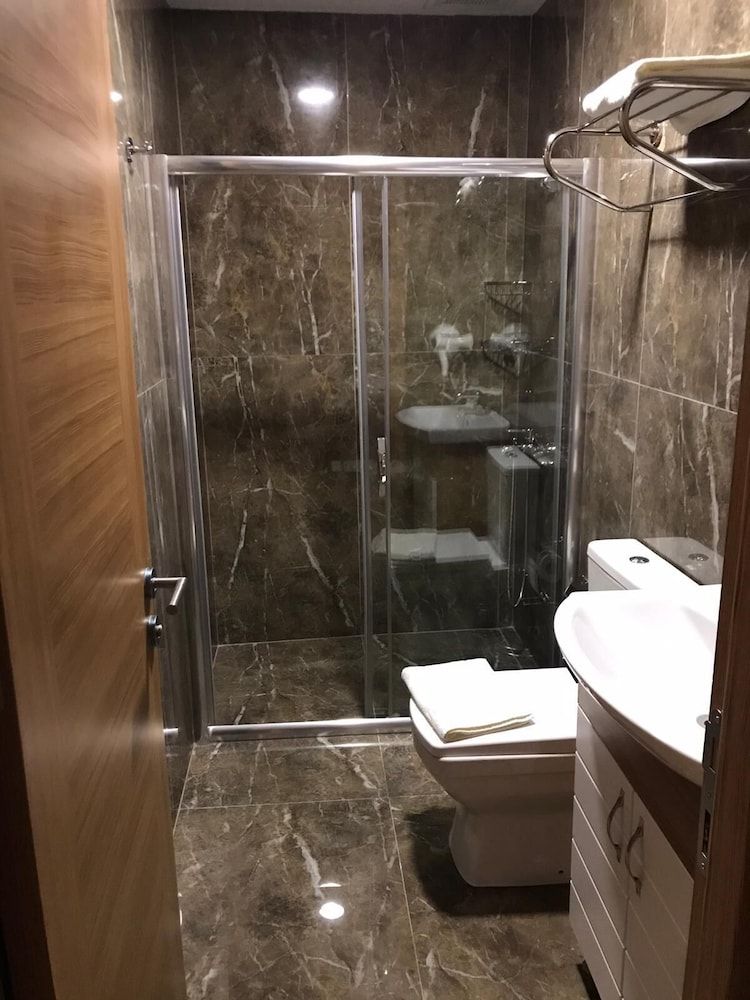 undefined Safir Lounge Hotel 5