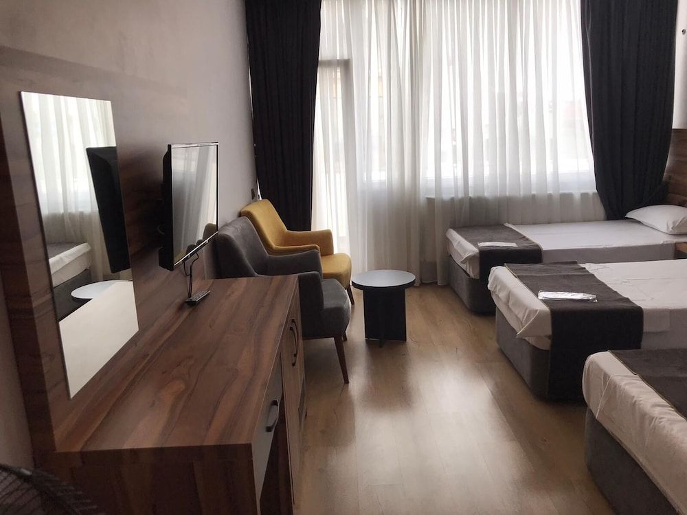 undefined Safir Lounge Hotel