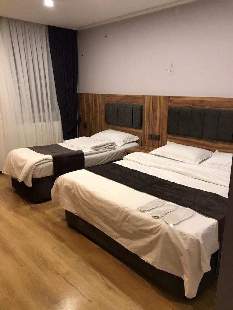 undefined Safir Lounge Hotel 6