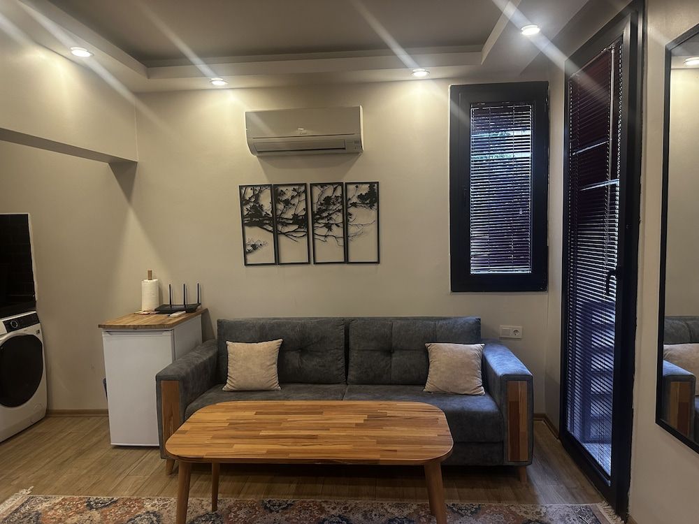 Galata Nazapart Deluxe Apartment 19