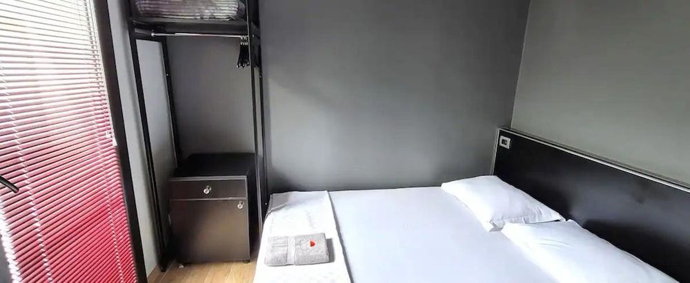 Galata Nazapart Deluxe Apartment 4