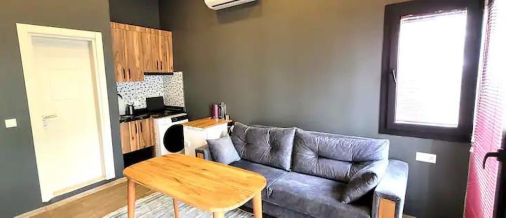 Galata Nazapart Deluxe Apartment 14