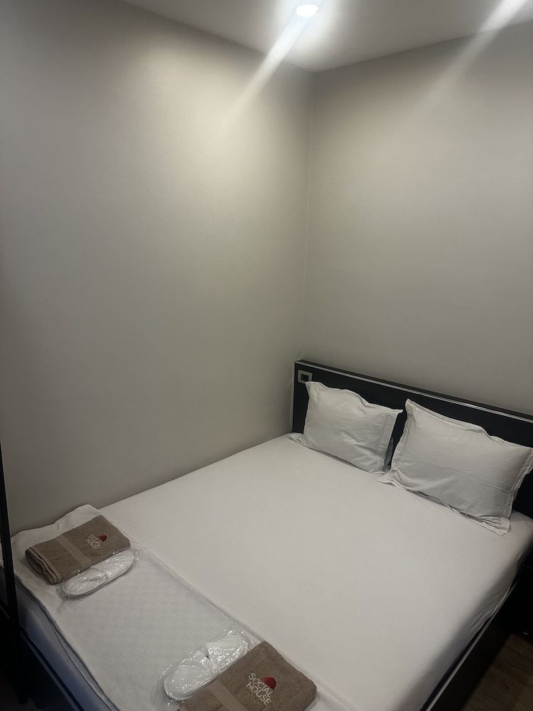 Galata Nazapart Deluxe Apartment 7