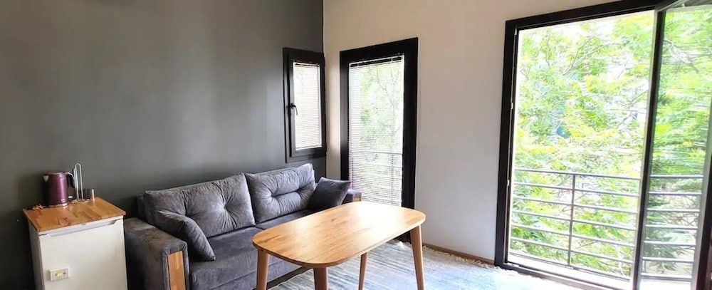 Galata Nazapart Deluxe Apartment 13