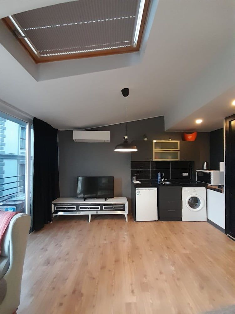 Galata Nazapart Family Apartment 14