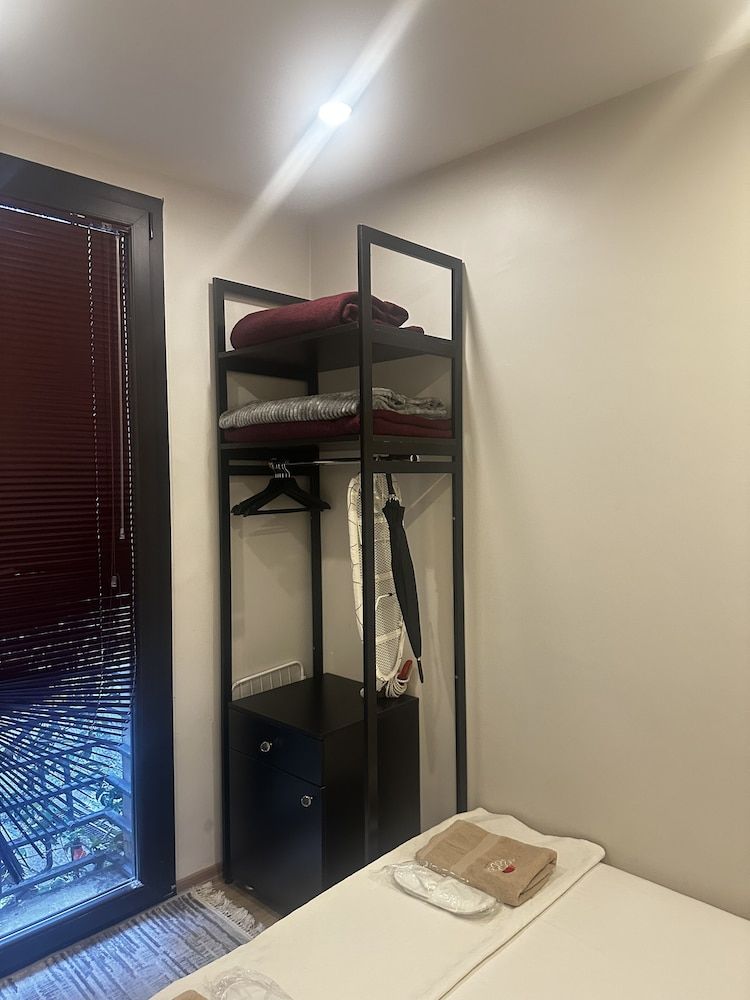 Galata Nazapart Deluxe Apartment 18