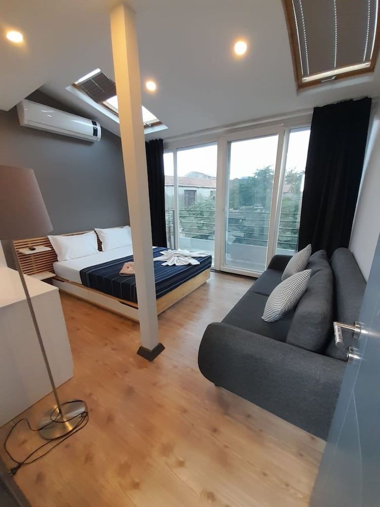Galata Nazapart Family Apartment 4