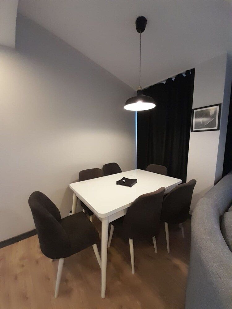 Galata Nazapart Family Apartment 15