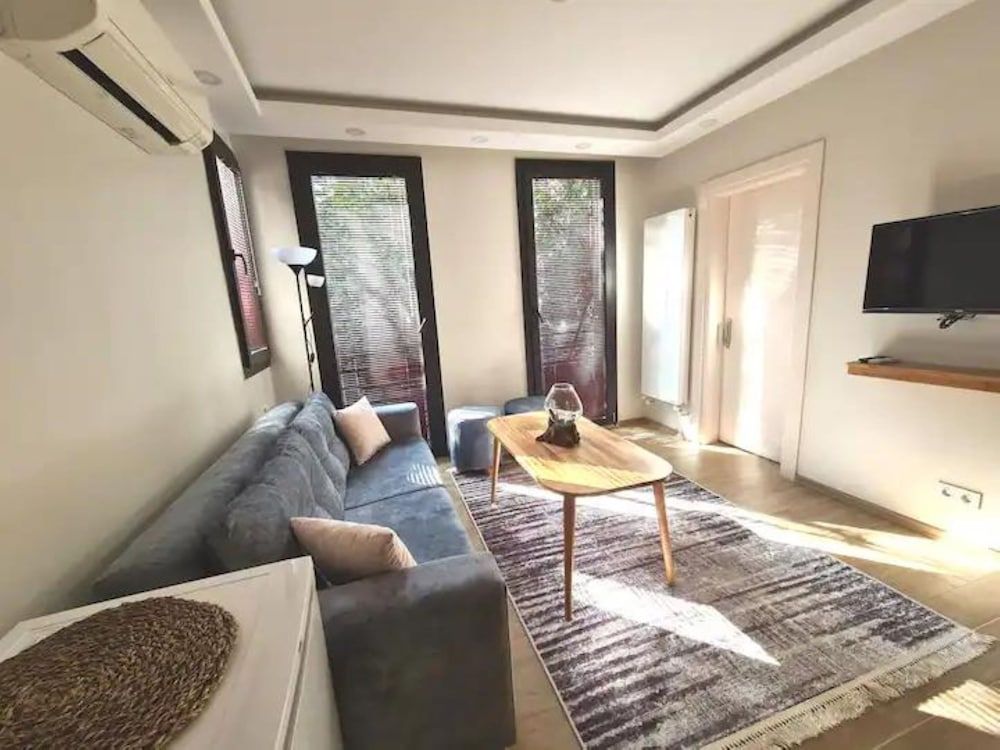 Galata Nazapart Deluxe Apartment 12