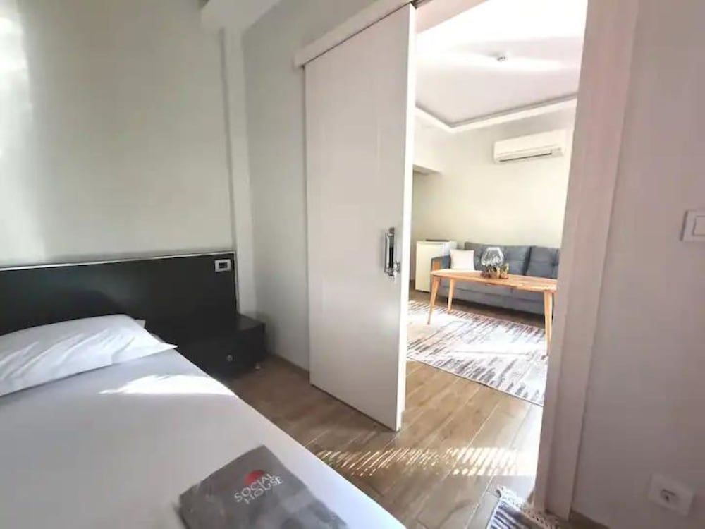 Galata Nazapart Deluxe Apartment