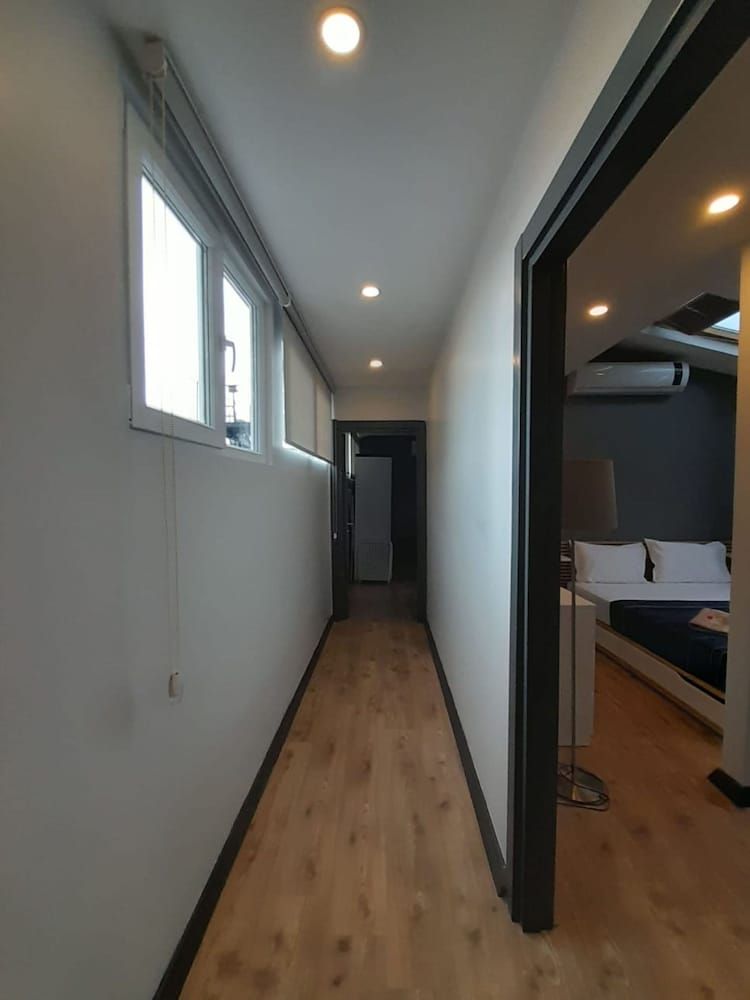 Galata Nazapart Family Apartment 13