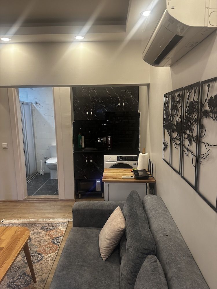 Galata Nazapart Deluxe Apartment 15