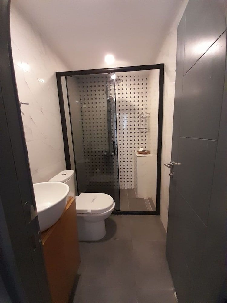 Galata Nazapart Family Apartment 9