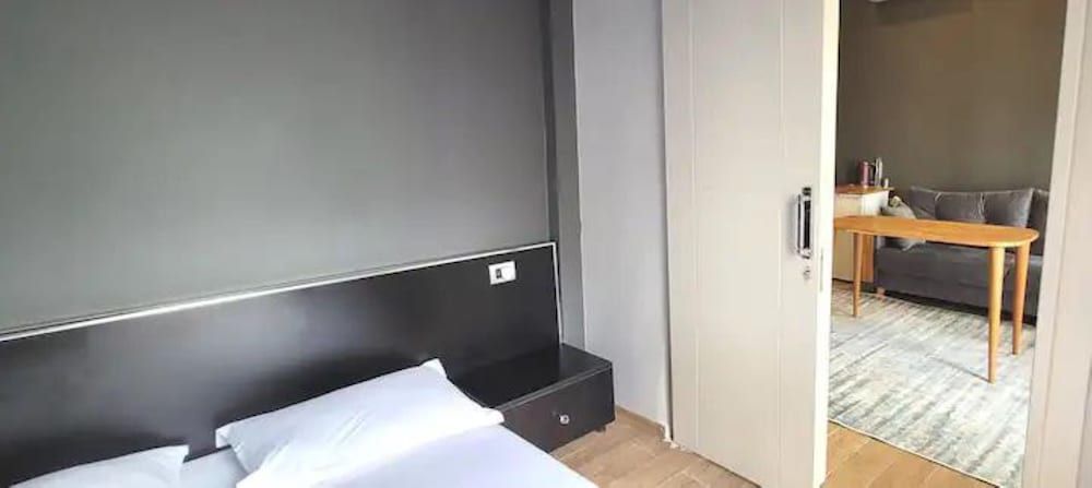 Galata Nazapart Deluxe Apartment 3