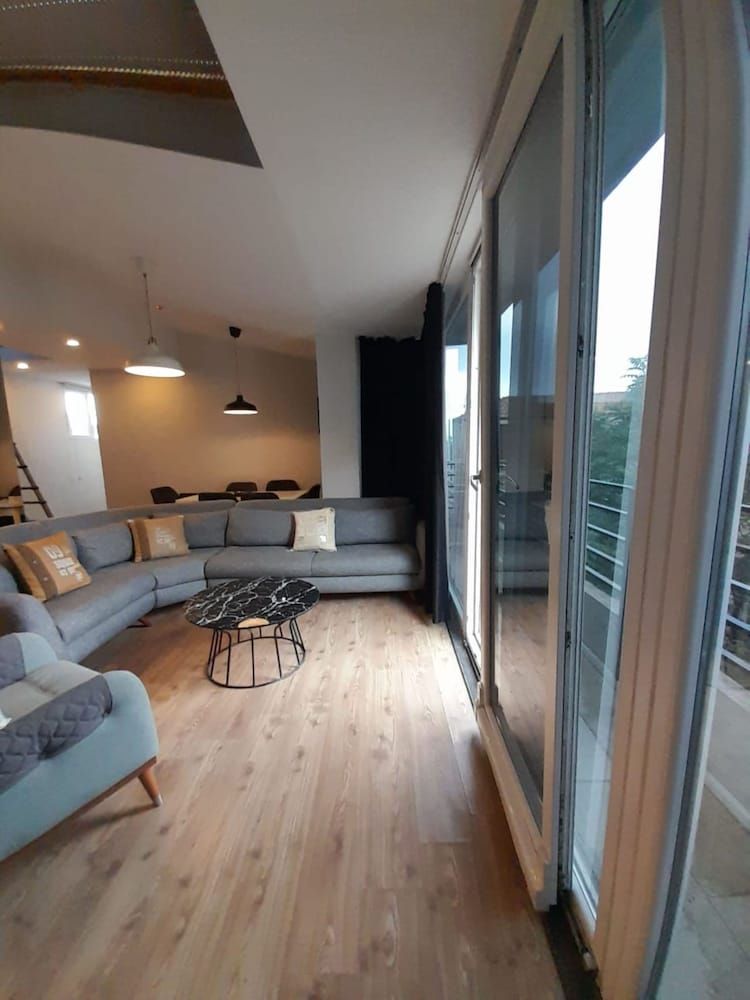 Galata Nazapart Family Apartment 8