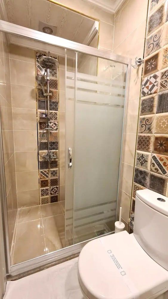 Galata Nazapart Deluxe Triple Apart Residence 3